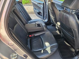 Honda Civic 2019 PANORAMA DERMA FULL EXTRA-thumb-23