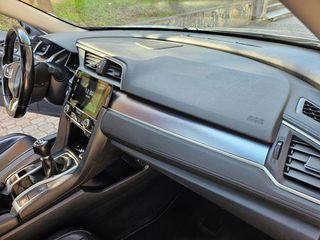 Honda Civic 2019 PANORAMA DERMA FULL EXTRA-thumb-25
