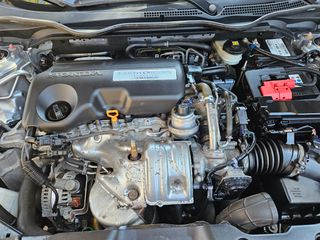 Honda Civic 2019 PANORAMA DERMA FULL EXTRA-thumb-31