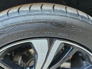 Honda Civic 2019 PANORAMA DERMA FULL EXTRA-thumb-32