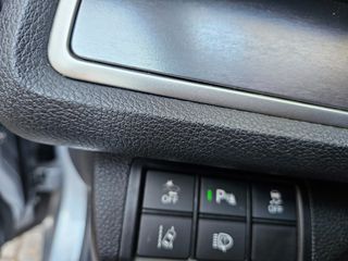 Honda Civic 2019 PANORAMA DERMA FULL EXTRA-thumb-33
