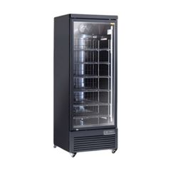 ΠΡΟΣΦΟΡΑ!!! Ψυγείο Συντήρησης Self Service 567lt 66x68x205cm Dominox THS-078-25