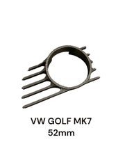VW GOLF MK7/7.5 βάση οργάνου αεραγωγού 52mm
