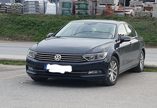 Volkswagen Passat 2016 1.6tdi BLUEMOTION COMFORTLINE b8