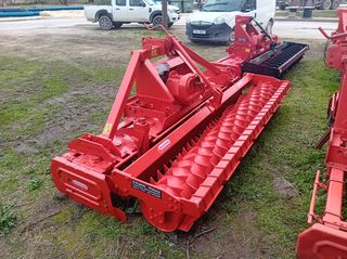Σβωλοκόπτες Maschio 2006 DM 3000-thumb-2