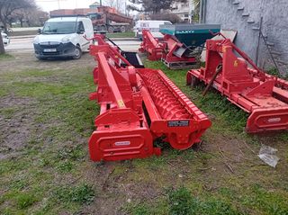Σβωλοκόπτες Maschio 2006 DM 3000-thumb-4