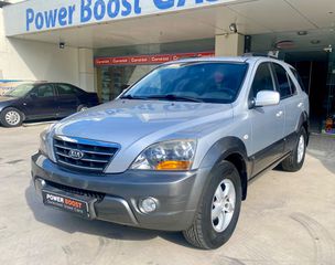 Kia Sorento 2008 * ΕΛΛΗΝΙΚΟ *
