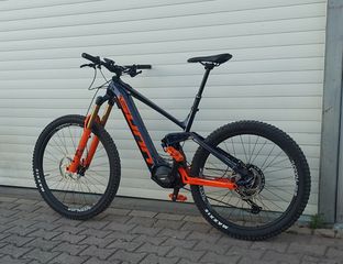 Electric Bicycles Sunn 2023 Sunn '23 SUNN KERN EL FINEST 630