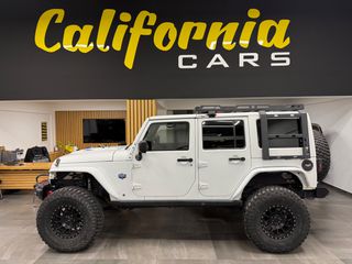 Jeep Wrangler 2012 RUBICON Επαγγελματικό ΦΙΧ