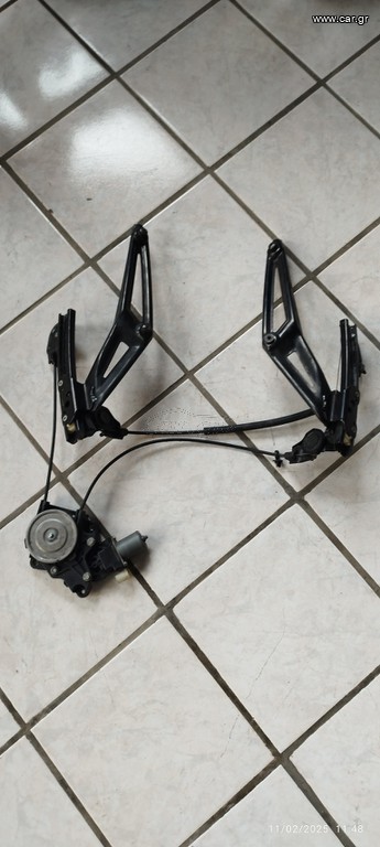 ΜΗΧΑΝΙΣΜΟΣ ΖΕΛΑΤΙΝΑΣ T MAX 560