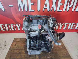 ΚΙΝΗΤΗΡΑΣ MITSUBISHI COLT <639939> 1,5 DI-D  2004'-2012' (Z)