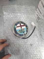 Μπουτον πίσω πόρτας alfaromeo giulietta 2010-2016