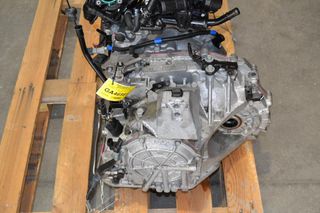 Αυτόματο Σασμάν Hyundai i30/i20 Kia Ceed/Rio 1.4 G4LC 2010-2019 (2FB2) FK3DD3
