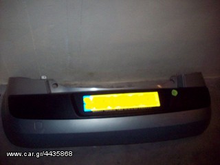 RENAULT MEGANE ΠΡΟΦΥΛΑΚΤΗΡΑΣ ΠΙΣΩ**KALDELIS-PARTS**