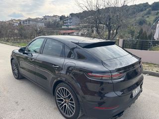Porsche Cayenne 2020 S E-HYBRID Bose Panorama COUPE
