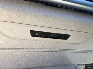 Bmw 520 2018 xDrive Diesel luxury line ΑΡΙΣΤΟ !-thumb-17