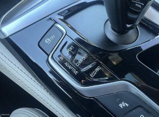 Bmw 520 2018 xDrive Diesel luxury line ΑΡΙΣΤΟ !-thumb-20