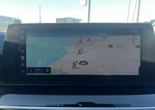Bmw 520 2018 xDrive Diesel luxury line ΑΡΙΣΤΟ !-thumb-23