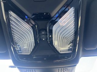 Bmw 520 2018 xDrive Diesel luxury line ΑΡΙΣΤΟ !-thumb-24