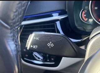 Bmw 520 2018 xDrive Diesel luxury line ΑΡΙΣΤΟ !-thumb-25