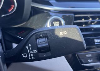 Bmw 520 2018 xDrive Diesel luxury line ΑΡΙΣΤΟ !-thumb-26