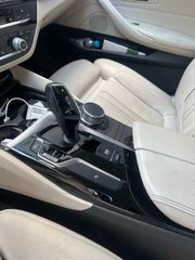 Bmw 520 2018 xDrive Diesel luxury line ΑΡΙΣΤΟ !-thumb-33