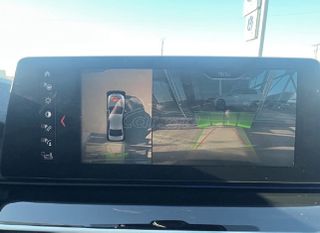 Bmw 520 2018 xDrive Diesel luxury line ΑΡΙΣΤΟ !-thumb-9