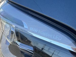 Bmw 520 2018 xDrive Diesel luxury line ΑΡΙΣΤΟ !-thumb-12