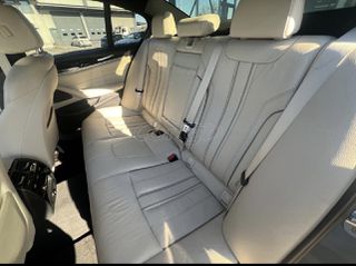 Bmw 520 2018 xDrive Diesel luxury line ΑΡΙΣΤΟ !-thumb-14
