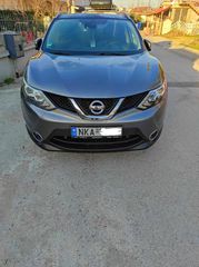 Nissan Qashqai 2016 j11 n connecta plus
