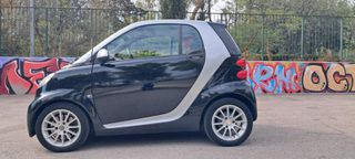 Smart ForTwo 2008 451