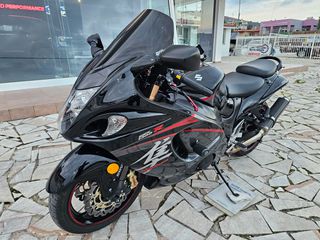 Suzuki GSXR 1300 Hayabusa 2016 GEN 2
