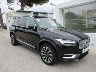Volvo XC 90 2021 - 5 Χρονια εγγυηση - B5 AWD INSCRIPTION POLESTAR