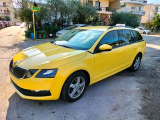 Skoda Octavia 2007 TDI 1600 πετρέλαιο