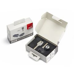 SLR101 Kit Κλειδαριάς Givi για OBKEV