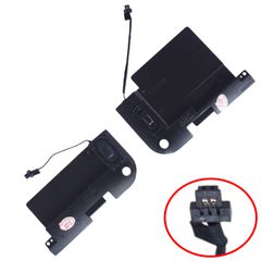 Speaker Set - Ηχεία ζευγάρι για Laptop HP Spectre x360 13-4001DX L0Q55UA 13-4001DX L0Q55UAR 38Y0DTP00 38Y0DTP10 38Y0DTP20 38Y0DTP30 801501-001 Speakers Left+Right ( Κωδ.1-SPKR119 )