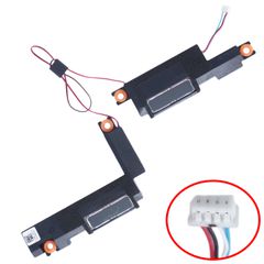 Speaker Set - Ηχεία ζευγάρι για Laptop Lenovo IdeaPad C340-14IWL C340-14API C340-14IML FLEX-14IWL 81SQ FLEX-14API 81SS FLEX-14IML 81XG 5SB0S31876 PK23000YT00 Speakers Left+Right ( Κωδ.1-SPKR122 )
