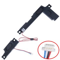 Speaker Set - Ηχεία ζευγάρι για Laptop Lenovo IdeaPad 130-15AST 81H5 130-15IKB 81H7 V145-15AST 81MT 5SB0R34474 PK23000WI00 Speakers Left+Right ( Κωδ.1-SPKR123 )