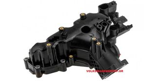 Πολλαπλή εισαγωγής   (ΚΑΙΝΟΥΡΓΙΑ) ,Seat  ,Ibiza   2010-2015  (1200 TDI)