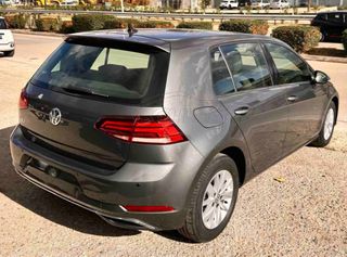 Volkswagen Golf 2018 1.6 TDI BLUEMOTION ΕΛΛΗΝΙΚΟ 1οΧΕΡΙ!!!-thumb-3