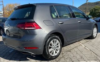 Volkswagen Golf 2018 1.6 TDI BLUEMOTION ΕΛΛΗΝΙΚΟ 1οΧΕΡΙ!!!-thumb-4