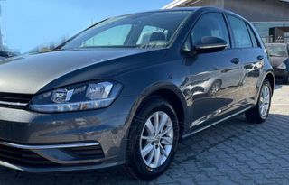 Volkswagen Golf 2018 1.6 TDI BLUEMOTION ΕΛΛΗΝΙΚΟ 1οΧΕΡΙ!!!-thumb-5