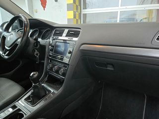 Volkswagen Golf 2018 1.6 TDI BLUEMOTION ΕΛΛΗΝΙΚΟ 1οΧΕΡΙ!!!-thumb-6