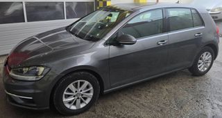 Volkswagen Golf 2018 1.6 TDI BLUEMOTION ΕΛΛΗΝΙΚΟ 1οΧΕΡΙ!!!-thumb-9