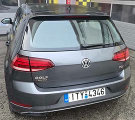 Volkswagen Golf 2018 1.6 TDI BLUEMOTION ΕΛΛΗΝΙΚΟ 1οΧΕΡΙ!!!-thumb-10