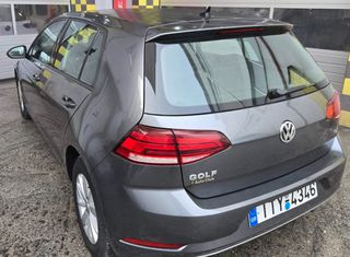 Volkswagen Golf 2018 1.6 TDI BLUEMOTION ΕΛΛΗΝΙΚΟ 1οΧΕΡΙ!!!-thumb-11