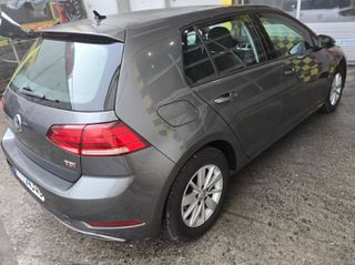 Volkswagen Golf 2018 1.6 TDI BLUEMOTION ΕΛΛΗΝΙΚΟ 1οΧΕΡΙ!!!-thumb-12
