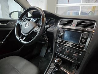 Volkswagen Golf 2018 1.6 TDI BLUEMOTION ΕΛΛΗΝΙΚΟ 1οΧΕΡΙ!!!-thumb-13