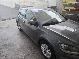 Volkswagen Golf 2018 1.6 TDI BLUEMOTION ΕΛΛΗΝΙΚΟ 1οΧΕΡΙ!!!-thumb-14