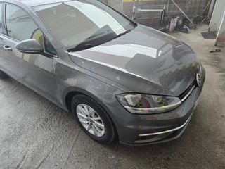 Volkswagen Golf 2018 1.6 TDI BLUEMOTION ΕΛΛΗΝΙΚΟ 1οΧΕΡΙ!!!-thumb-15